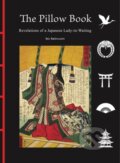 Kniha: Pillow Book (Sei Shonagon). Amber-Allen Publishing, 2026 Kniha: Pillow Book (Sei Shonagon). Amber-Allen Publishing, 2026