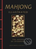 Kniha: Mahjong Illustrated (Joseph Brant). Amber-Allen Publishing, 2026 Kniha: Mahjong Illustrated (Joseph Brant). Amber-Allen Publishing, 2026