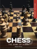 Kniha: Chess (Alastair Horne). Amber-Allen Publishing, 2026 Kniha: Chess (Alastair Horne). Amber-Allen Publishing, 2026
