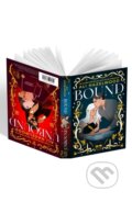 Kniha: Bound and Unbound (Ali Hazelwood). Little, Brown Book Group, 2026 Kniha: Bound and Unbound (Ali Hazelwood). Little, Brown Book Group, 2026