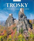 Kniha: Trosky (Jakub Kříž). Extra Publishing, 2026 Kniha: Trosky (Jakub Kříž). Extra Publishing, 2026