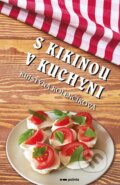 Kniha: S Kikinou v kuchyni (Kristýna Kolenčíková). Pointa, 2026 Kniha: S Kikinou v kuchyni (Kristýna Kolenčíková). Pointa, 2026