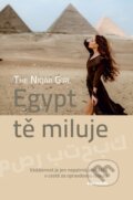 Kniha: Egypt tě miluje (The Niqab Girl). Pointa, 2026 Kniha: Egypt tě miluje (The Niqab Girl). Pointa, 2026