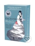 Kniha: Pachinko (Min Jin Lee). Grand Central Publishing, 2026 Kniha: Pachinko (Min Jin Lee). Grand Central Publishing, 2026