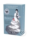 Kniha: Pachinko (Min Jin Lee). Grand Central Publishing, 2026 Kniha: Pachinko (Min Jin Lee). Grand Central Publishing, 2026