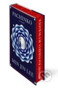 Kniha: Pachinko, 2026 Kniha: Pachinko, 2026