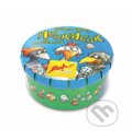 Společenská hra: Mini Heckmeck am Bratwurmeck (Mini Červíky) (). , 2020 Společenská hra: Mini Heckmeck am Bratwurmeck (Mini Červíky) (). , 2020
