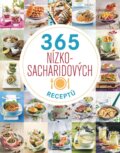 Kniha: 365 nízkosacharidových receptů (Esence). Esence, 2026 Kniha: 365 nízkosacharidových receptů (Esence). Esence, 2026