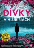 Kniha: Dívky v hlubinách (Lisa Regan). Cosmopolis, 2026 Kniha: Dívky v hlubinách (Lisa Regan). Cosmopolis, 2026