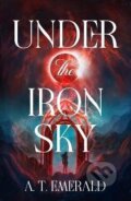 Kniha: Under the Iron Sky, 2026 Kniha: Under the Iron Sky, 2026