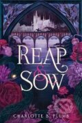 Kniha: Reap & Sow (Charlotte B. Plumb). Penguin Random House Childrens UK, 2026 Kniha: Reap & Sow (Charlotte B. Plumb). Penguin Random House Childrens UK, 2026