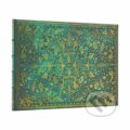 Paperblanks - kniha hostí Emerald Flower (Paperblanks). Paperblanks, 2025 Paperblanks - kniha hostí Emerald Flower (Paperblanks). Paperblanks, 2025