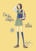 Kniha: I'm No Angel, Vol. 1 (Ai Yazawa). Viz Media, 2026 Kniha: I'm No Angel, Vol. 1 (Ai Yazawa). Viz Media, 2026