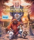 Kniha: Jim Henson's Labyrinth (Liz Braswell). Insight, 2026 Kniha: Jim Henson's Labyrinth (Liz Braswell). Insight, 2026