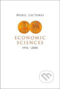 Kniha: NOBEL LEC IN ECON SCI VOL 4 (1996-2000) (Persson Torsten). , 2003 Kniha: NOBEL LEC IN ECON SCI VOL 4 (1996-2000) (Persson Torsten). , 2003