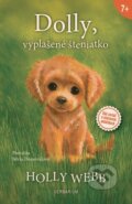 Kniha: Dolly, vyplašené šteniatko (Holly Webb). Verbarium, 2026 Kniha: Dolly, vyplašené šteniatko (Holly Webb). Verbarium, 2026