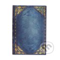 Paperblanks - adresár Peacock Punk (Paperblanks). Paperblanks, 2019 Paperblanks - adresár Peacock Punk (Paperblanks). Paperblanks, 2019