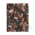 Paperblanks - adresár Floralia (Paperblanks). Paperblanks, 2022 Paperblanks - adresár Floralia (Paperblanks). Paperblanks, 2022