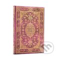 Paperblanks - adresár The Orchard (Paperblanks). Paperblanks, 2025 Paperblanks - adresár The Orchard (Paperblanks). Paperblanks, 2025