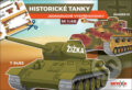 Historické tanky, 2014 Historické tanky, 2014
