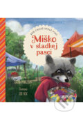 Kniha: Miško v sladkej pasci (David Powlison). Didasko, 2026 Kniha: Miško v sladkej pasci (David Powlison). Didasko, 2026
