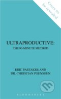 Kniha: Ultraproductive (Eric Partaker). Bloomsbury, 2026 Kniha: Ultraproductive (Eric Partaker). Bloomsbury, 2026