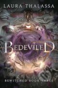Kniha: Bedeviled (Laura Thalassa). Sourcebooks, 2026 Kniha: Bedeviled (Laura Thalassa). Sourcebooks, 2026