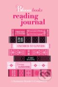 The Bloom Books Reading Journal (Bloom Books). Sourcebooks, 2026 The Bloom Books Reading Journal (Bloom Books). Sourcebooks, 2026