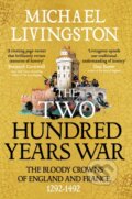 Kniha: The Two Hundred Years War, 2026 Kniha: The Two Hundred Years War, 2026