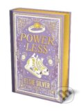 Kniha: Powerless (Collector´s Edition) (Elsie Silver). Little, Brown Book Group, 2026 Kniha: Powerless (Collector´s Edition) (Elsie Silver). Little, Brown Book Group, 2026