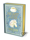 Kniha: Heartless (Elsie Silver). Little, Brown Book Group, 2026 Kniha: Heartless (Elsie Silver). Little, Brown Book Group, 2026