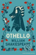 Kniha: Othello (William Shakespeare). Barrington, 2026 Kniha: Othello (William Shakespeare). Barrington, 2026