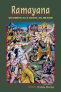 Kniha: Ramayana (Krishna Dharma). , 2024 Kniha: Ramayana (Krishna Dharma). , 2024