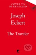 Kniha: The Traveler (Joseph Eckert). Tor, 2026 Kniha: The Traveler (Joseph Eckert). Tor, 2026