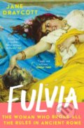 Kniha: Fulvia, 2026 Kniha: Fulvia, 2026