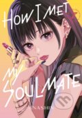 Kniha: How I Met My Soulmate 7 (Anashin). , 2026 Kniha: How I Met My Soulmate 7 (Anashin). , 2026