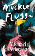 Kniha: Muckle Flugga, 2025 Kniha: Muckle Flugga, 2025