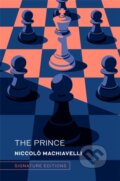 Kniha: The Prince (Signature Editions) (Niccolo Machiavelli). , 2026 Kniha: The Prince (Signature Editions) (Niccolo Machiavelli). , 2026