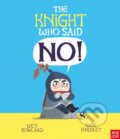 Kniha: The Knight Who Said "No!", 2026 Kniha: The Knight Who Said "No!", 2026