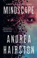 Kniha: Mindscape (Andrea Hairston). Tor Books, 2026 Kniha: Mindscape (Andrea Hairston). Tor Books, 2026