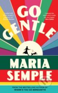 Kniha: Go Gentle, 2026 Kniha: Go Gentle, 2026