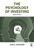 Kniha: The Psychology of Investing, 2026 Kniha: The Psychology of Investing, 2026