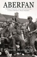Kniha: Aberfan (Gaynor Madgwick). Y Lolfa, 2026 Kniha: Aberfan (Gaynor Madgwick). Y Lolfa, 2026