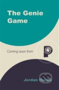 Kniha: The Genie Game (Jordan Ifueko). Piccadilly, 2026 Kniha: The Genie Game (Jordan Ifueko). Piccadilly, 2026