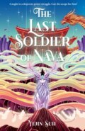 Kniha: The Last Soldier of Nava, 2026 Kniha: The Last Soldier of Nava, 2026
