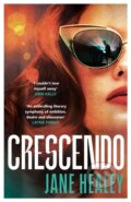 Kniha: Crescendo, 2026 Kniha: Crescendo, 2026