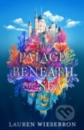 Kniha: The Palace Beneath the Sea, 2026 Kniha: The Palace Beneath the Sea, 2026