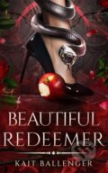 Kniha: Beautiful Redeemer (Kait Ballenger). , 2026 Kniha: Beautiful Redeemer (Kait Ballenger). , 2026