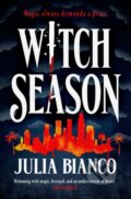Kniha: Witch Season, 2026 Kniha: Witch Season, 2026