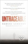 Kniha: Untraceable (Sergei Lebedev). Apollo, 2021 Kniha: Untraceable (Sergei Lebedev). Apollo, 2021